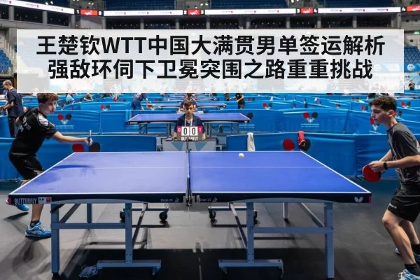 table tennis match arena